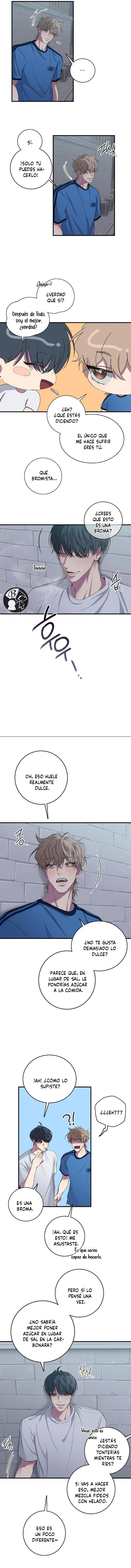 Relación negativa Capitulo 18 página 10