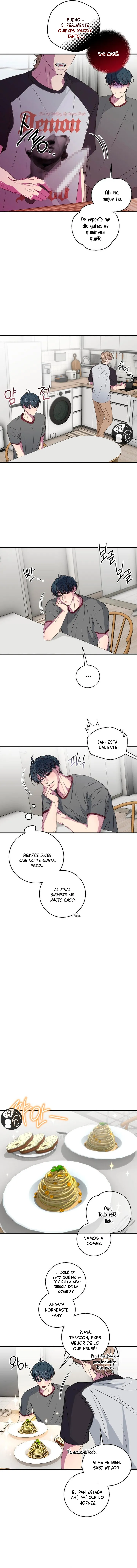 Relación negativa Capitulo 19 página 12