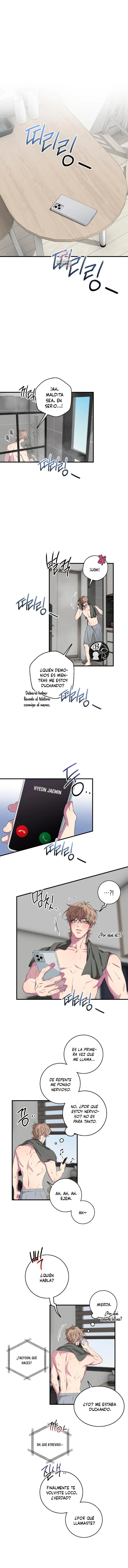 Relación negativa Capitulo 19 página 6