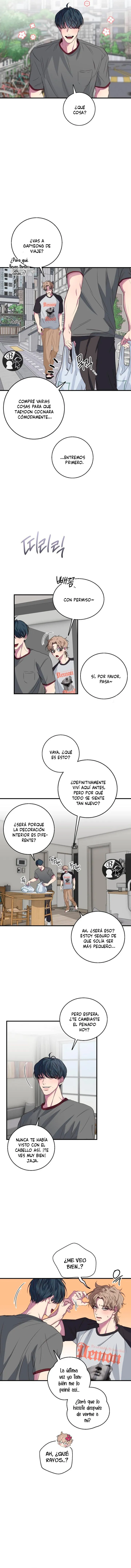 Relación negativa Capitulo 19 página 9