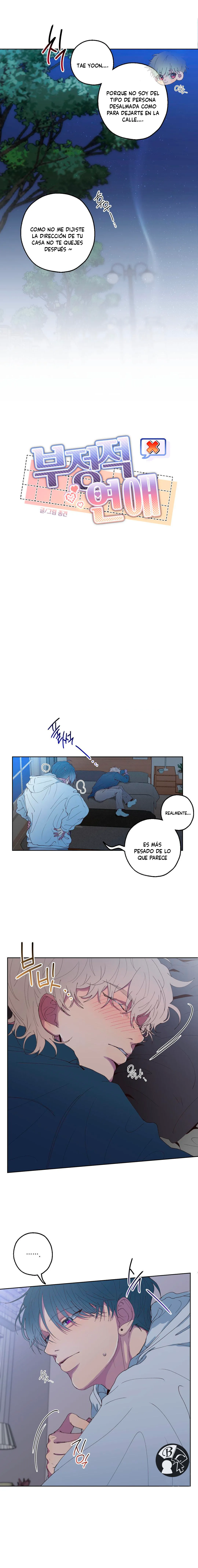 Relación negativa Capitulo 2 página 16