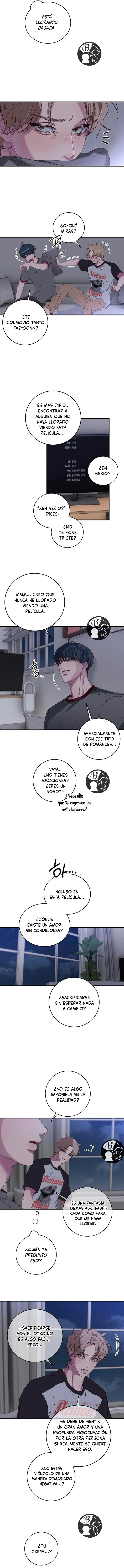Relación negativa Capitulo 20 página 10