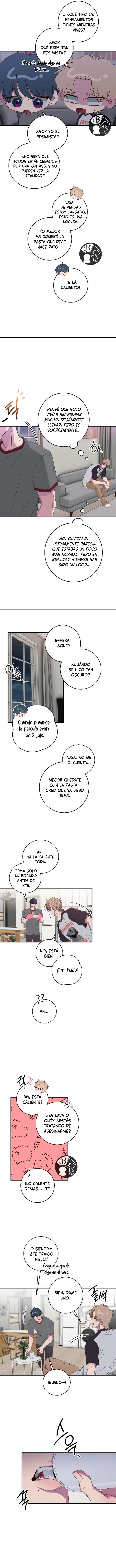 Relación negativa Capitulo 20 página 11