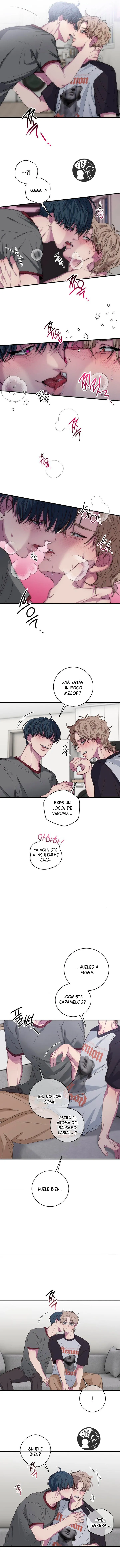 Relación negativa Capitulo 20 página 12
