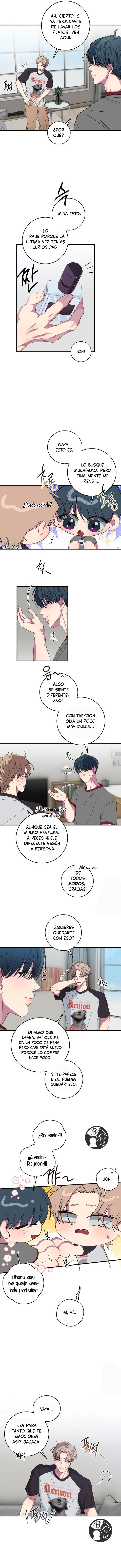Relación negativa Capitulo 20 página 8