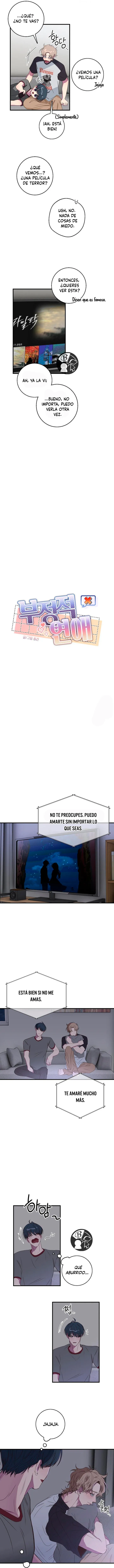 Relación negativa Capitulo 20 página 9