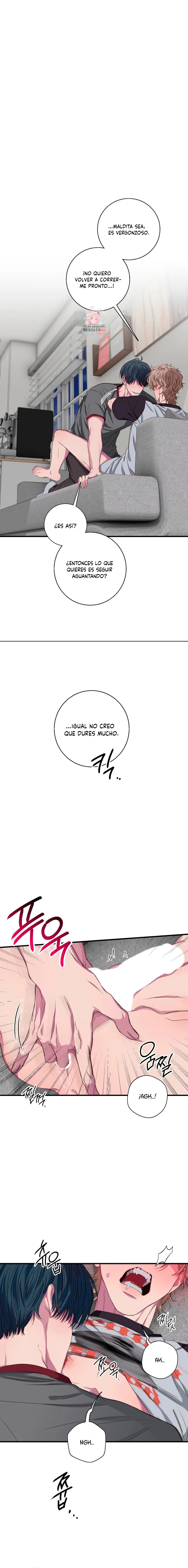 Relación negativa Capitulo 22 página 7