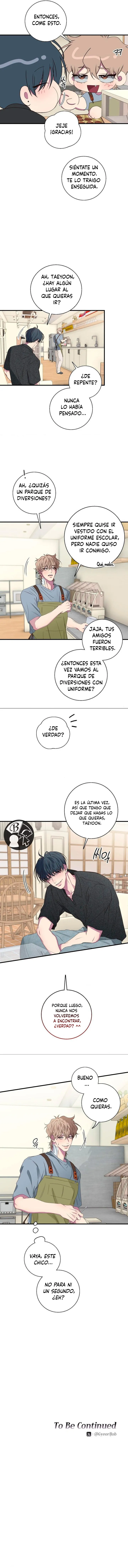 Relación negativa Capitulo 24 página 13