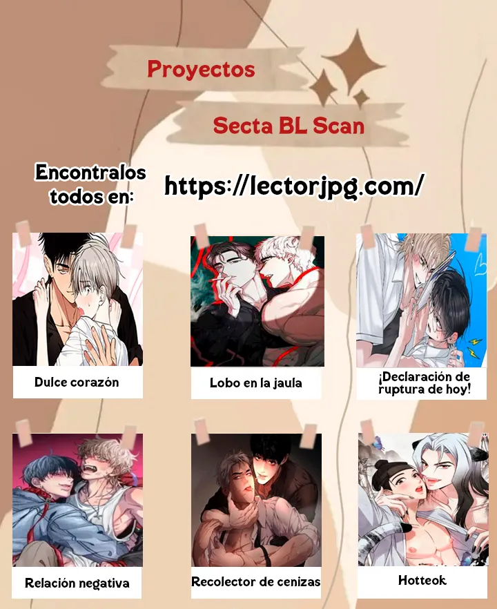 Relación negativa Capitulo 24 página 4