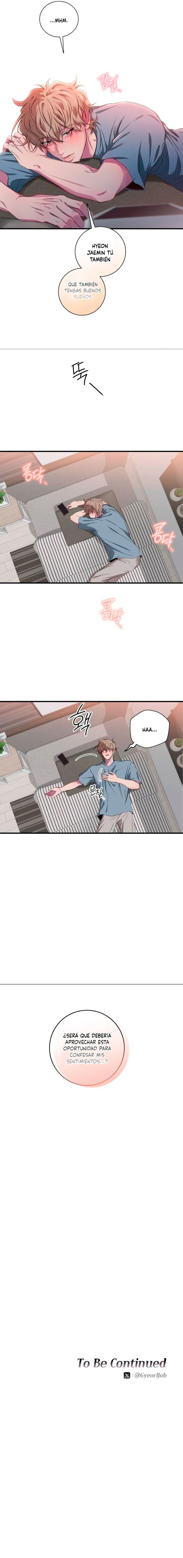 Relación negativa Capitulo 25 página 13