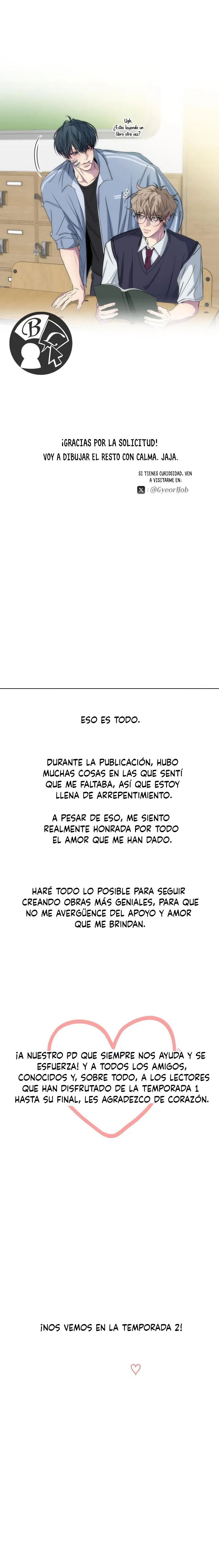 Relación negativa Capitulo 29 página 9