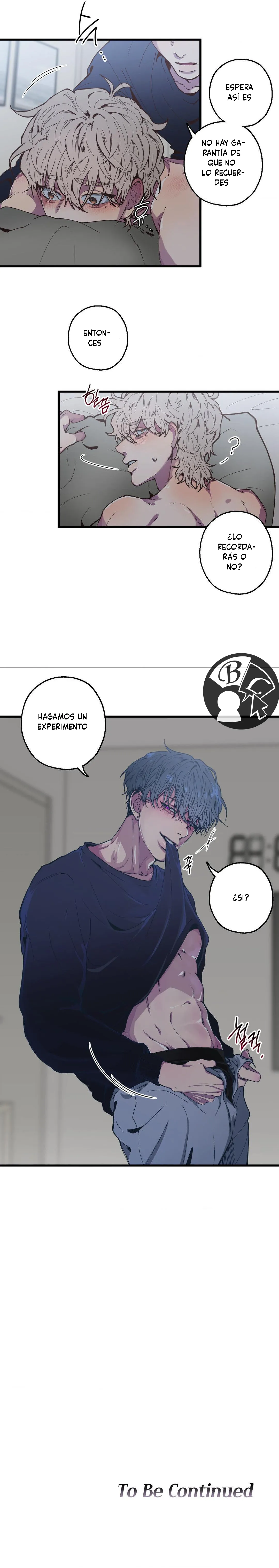 Relación negativa Capitulo 3 página 20