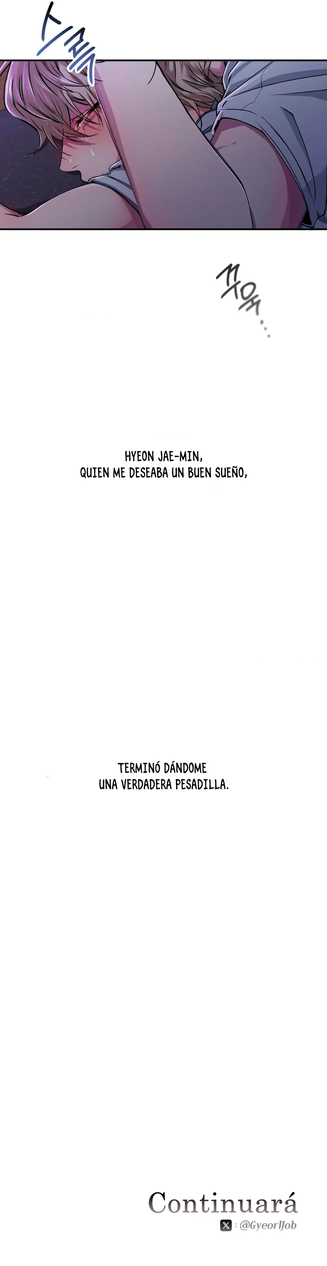 Relación negativa Capitulo 30 página 17