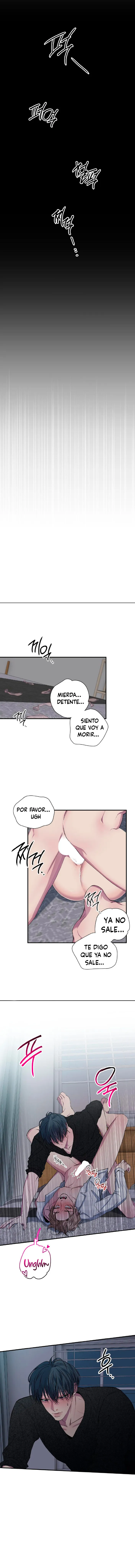 Relación negativa Capitulo 33 página 17