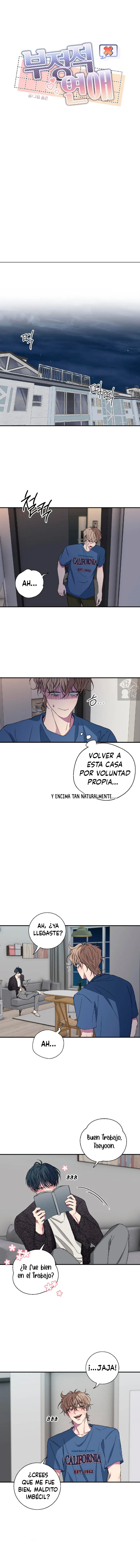 Relación negativa Capitulo 34 página 10