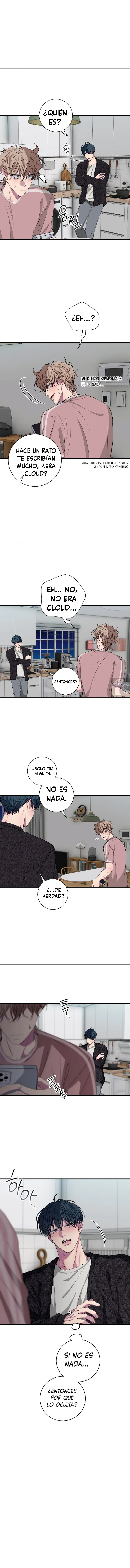 Relación negativa Capitulo 34 página 14