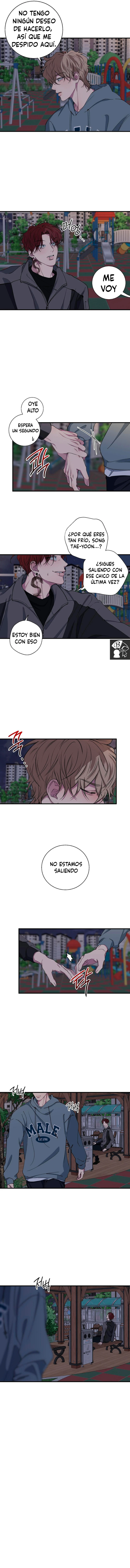 Relación negativa Capitulo 36 página 14