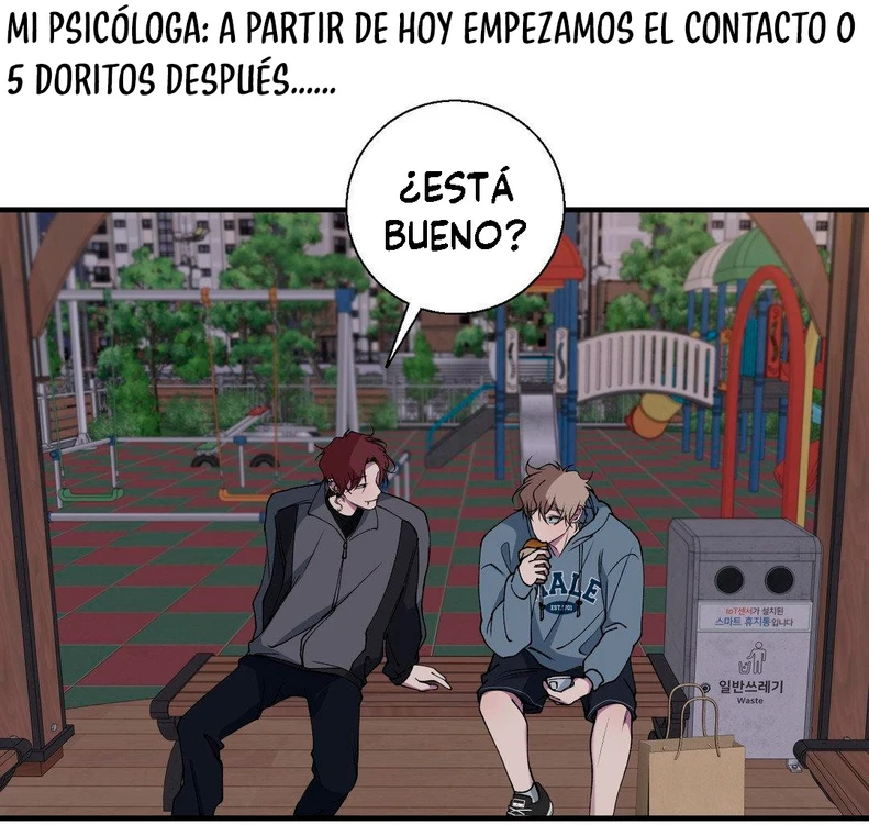 Relación negativa Capitulo 36 página 16