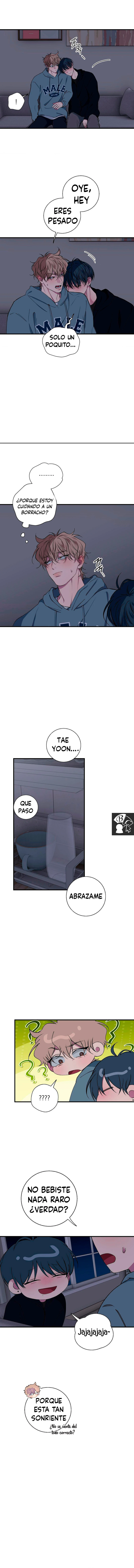 Relación negativa Capitulo 37 página 11