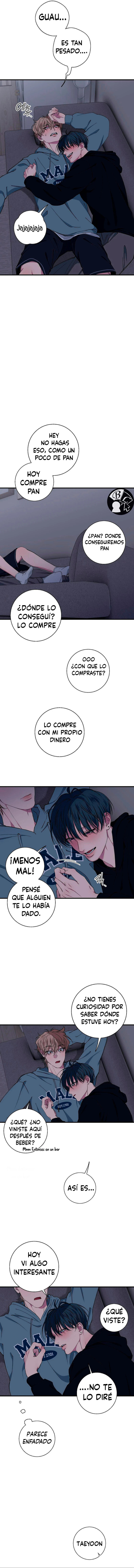 Relación negativa Capitulo 37 página 13