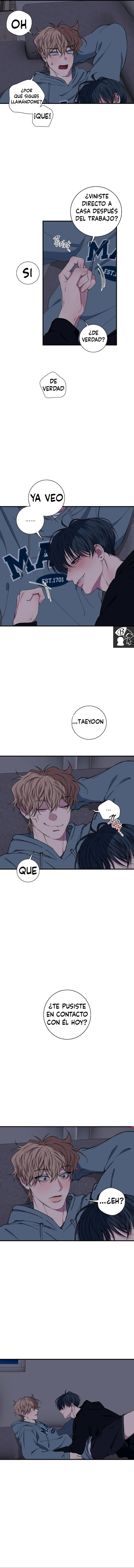 Relación negativa Capitulo 37 página 14