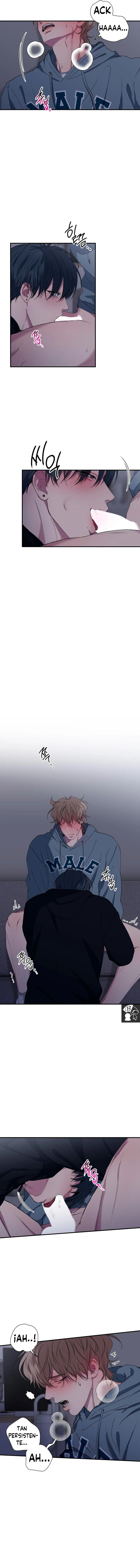 Relación negativa Capitulo 38 página 10