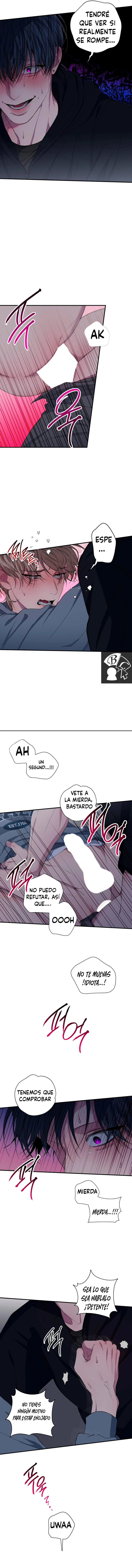 Relación negativa Capitulo 38 página 16