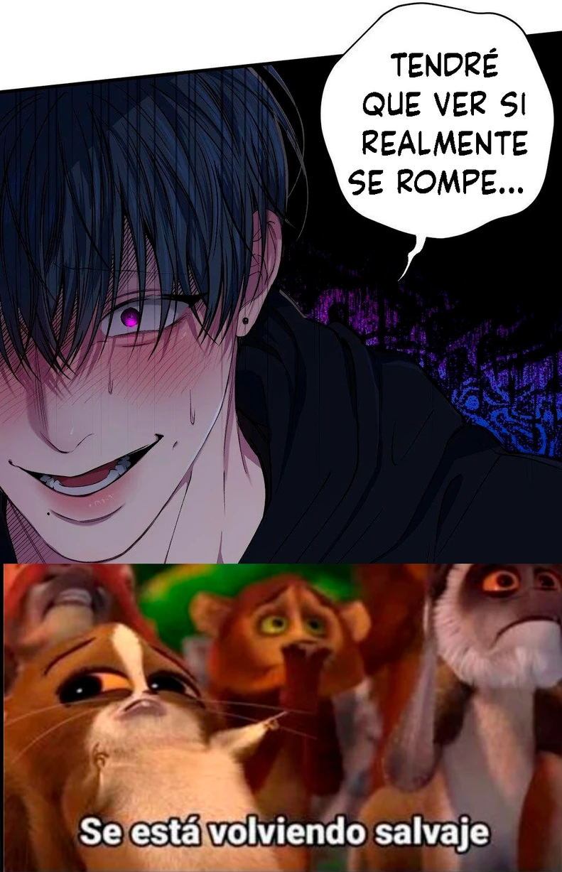 Relación negativa Capitulo 38 página 19