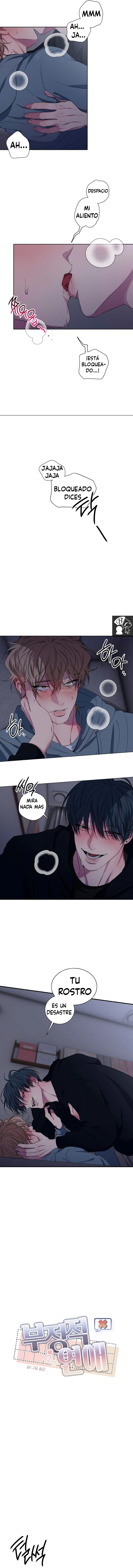 Relación negativa Capitulo 38 página 8