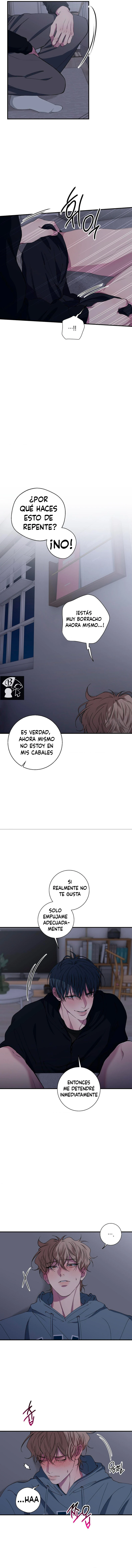 Relación negativa Capitulo 38 página 9