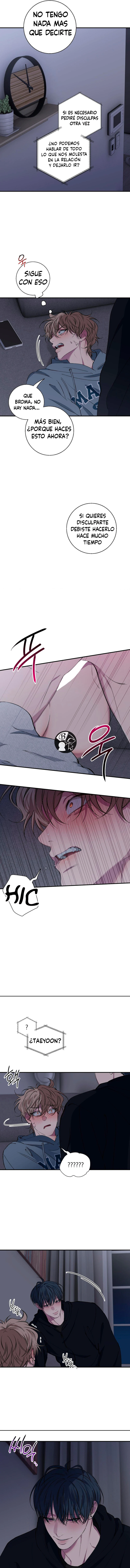 Relación negativa Capitulo 39 página 10