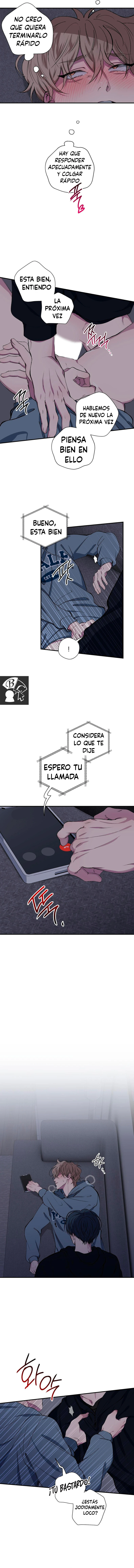 Relación negativa Capitulo 39 página 12