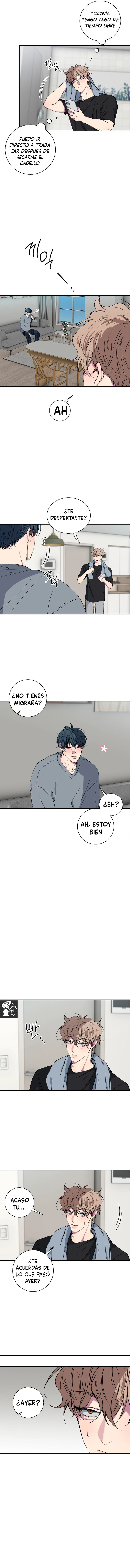Relación negativa Capitulo 39 página 16