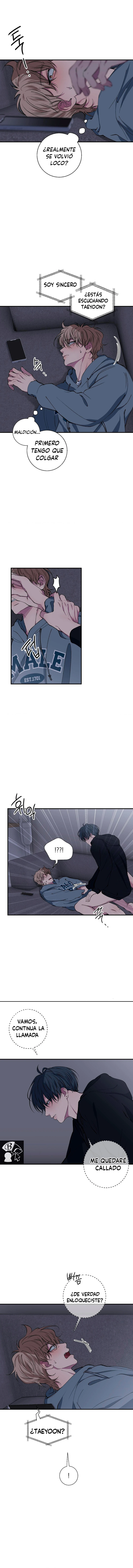 Relación negativa Capitulo 39 página 9