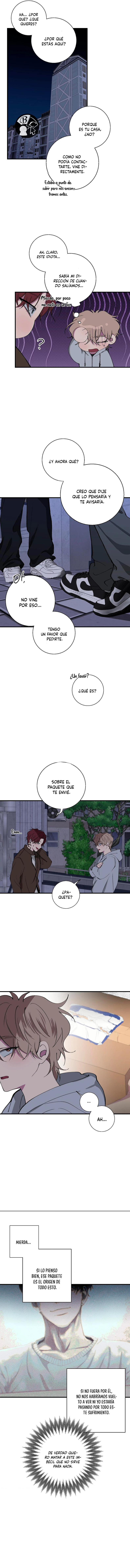 Relación negativa Capitulo 40 página 12