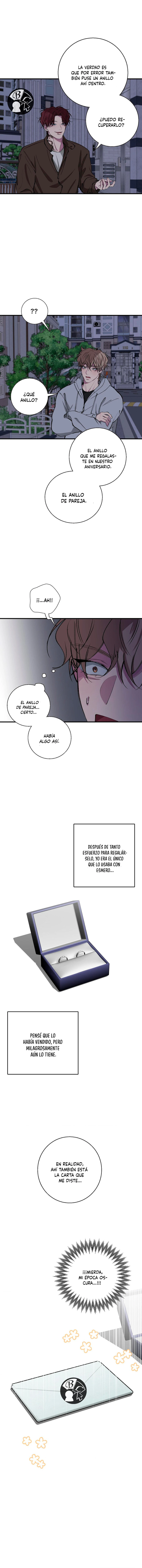 Relación negativa Capitulo 40 página 13
