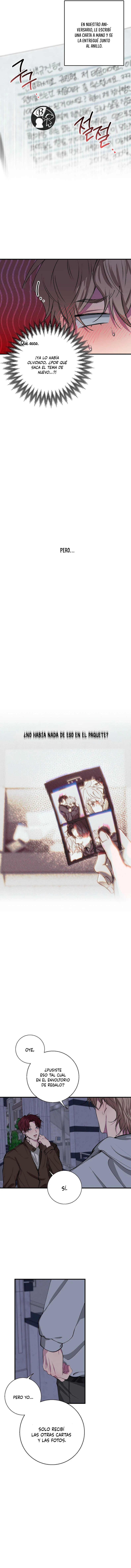 Relación negativa Capitulo 40 página 14