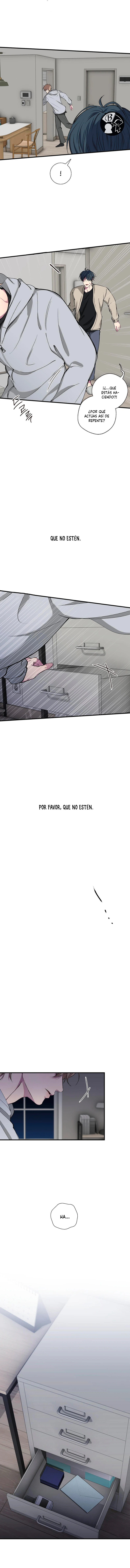 Relación negativa Capitulo 40 página 17