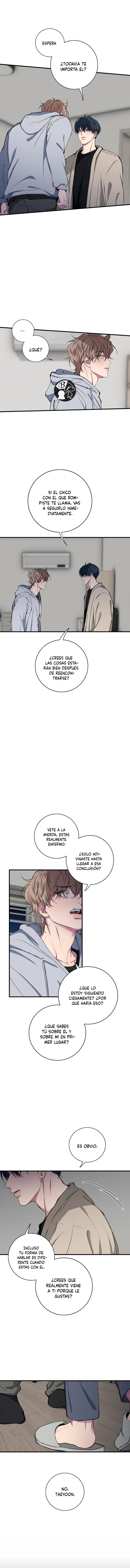 Relación negativa Capitulo 41 página 10