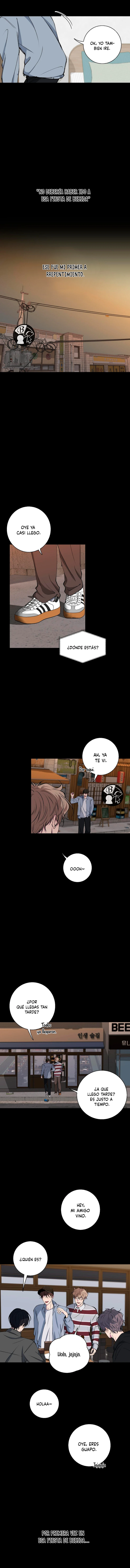 Relación negativa Capitulo 41 página 14