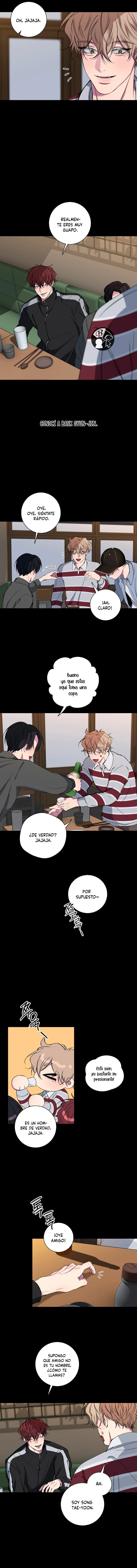 Relación negativa Capitulo 41 página 15