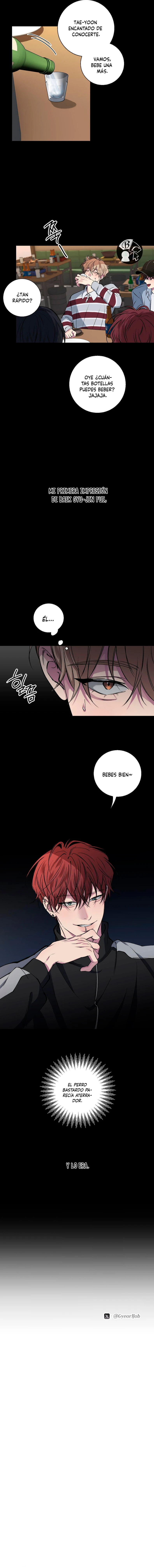Relación negativa Capitulo 41 página 16
