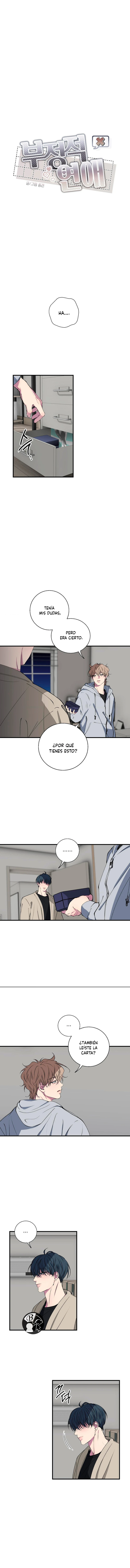 Relación negativa Capitulo 41 página 7