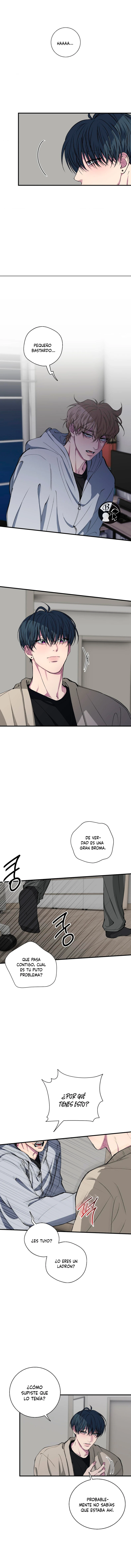 Relación negativa Capitulo 41 página 8
