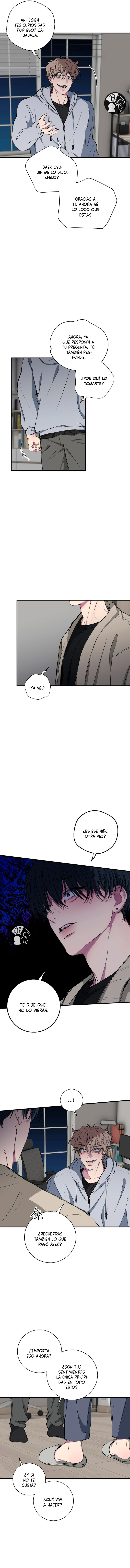 Relación negativa Capitulo 41 página 9