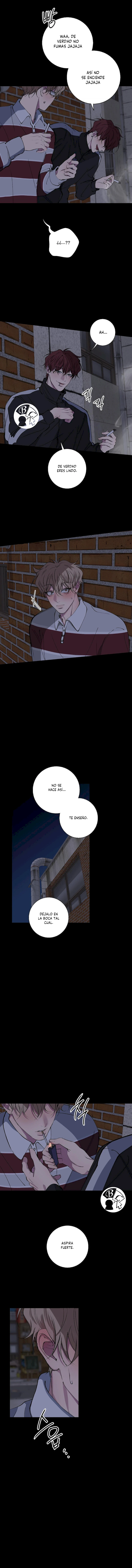 Relación negativa Capitulo 42 página 10