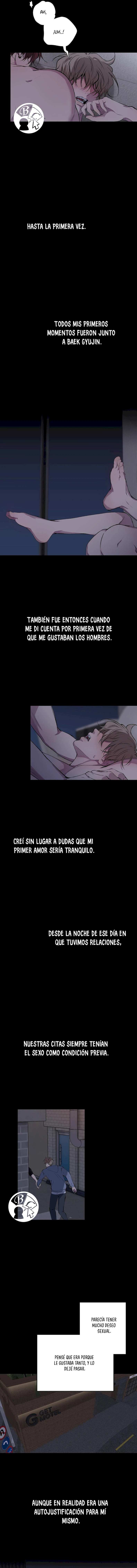 Relación negativa Capitulo 42 página 13