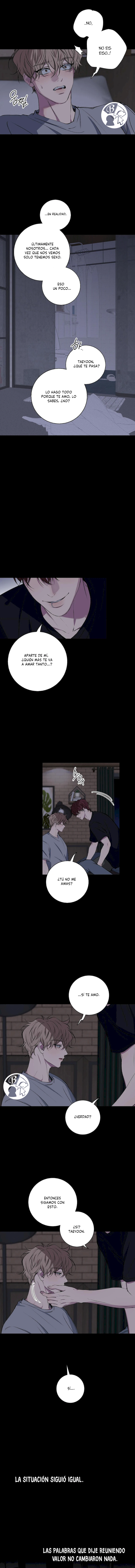 Relación negativa Capitulo 42 página 16