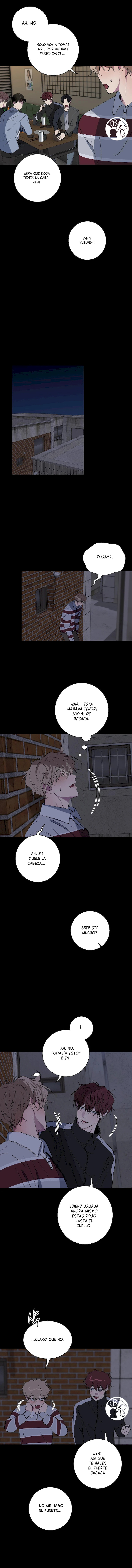 Relación negativa Capitulo 42 página 8