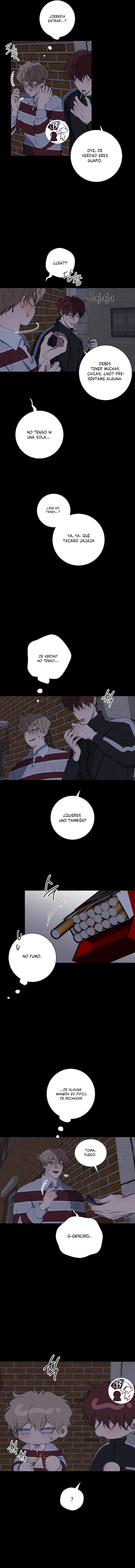 Relación negativa Capitulo 42 página 9